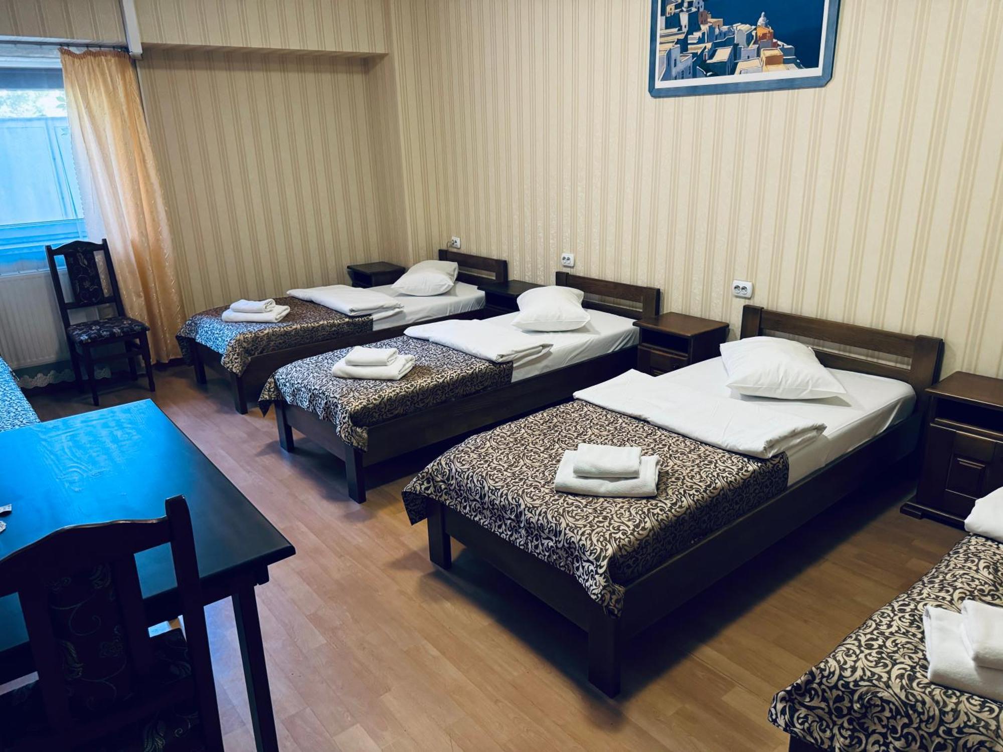 Etna Hotel Lviv Kültér fotó
