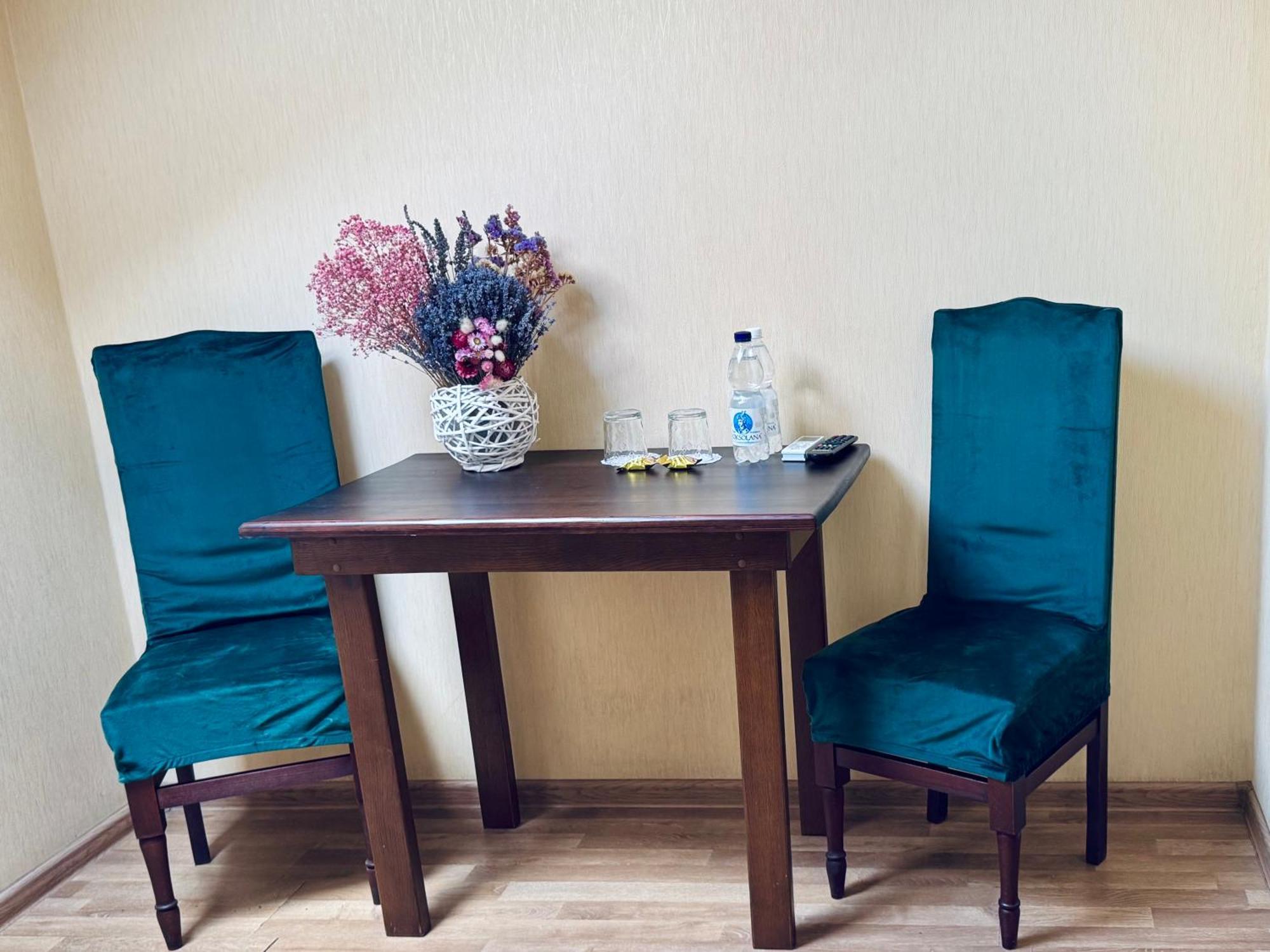 Etna Hotel Lviv Kültér fotó