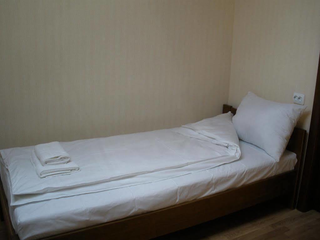 Etna Hotel Lviv Kültér fotó